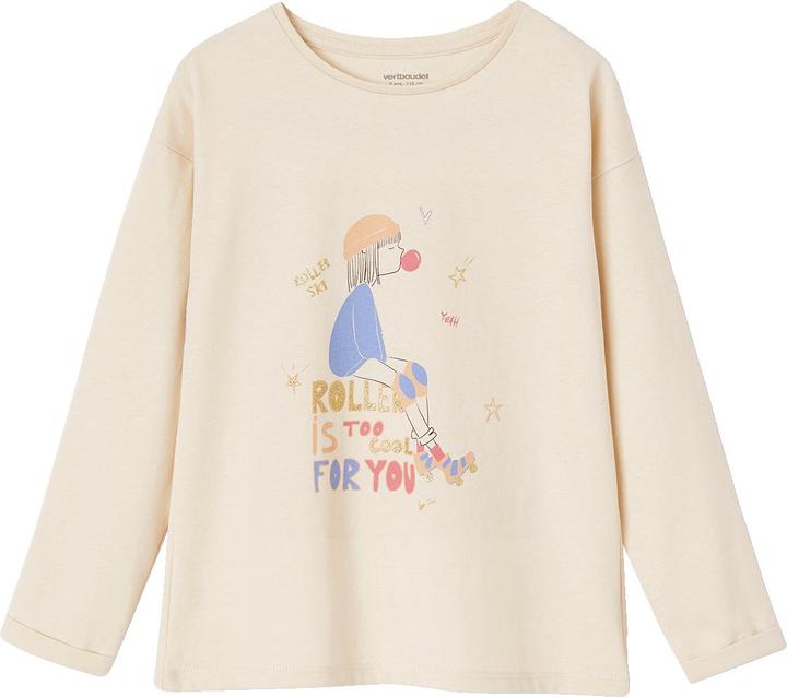 Vertbaudet T-Shirt (86)