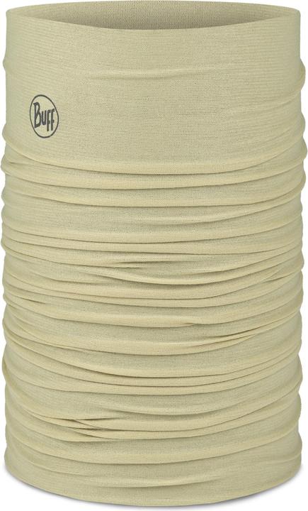 Buff Bandana Coolnet Uv Solid Pistazie