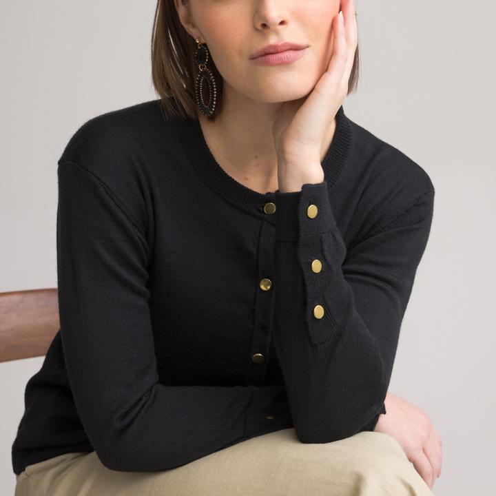 Immagine prodotto Anne Weyburn Cardigan (48, 50)