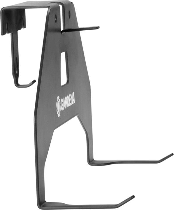 Actual product image Gardena Wall mount (Mowing robot, Garden machinery storage)