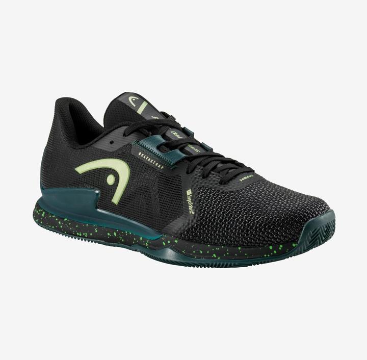 Produktbild Head Sprint Pro 3.5 SF Tennisschuh Sandplatz Herren (44.5)