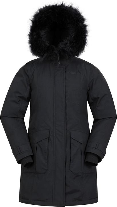 Mountain Warehouse Aurora Daunenjacke