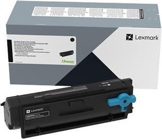 Produktbild Lexmark B340XA0 Toner 6.000 Seiten ISO/IEC 19752 Schwarz B 3442 (BK)