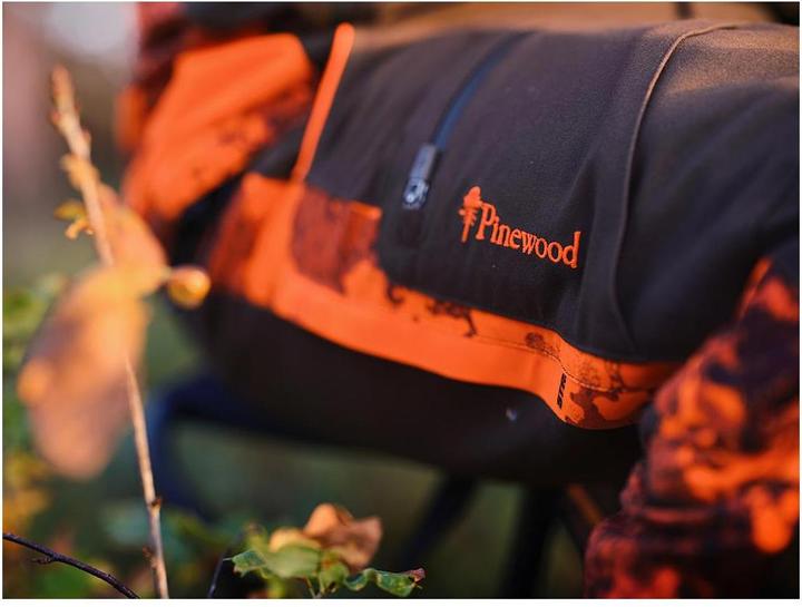 Produktbild Pinewood Hunter Pro Xtr 2.0 Camou Hose Herren (48)