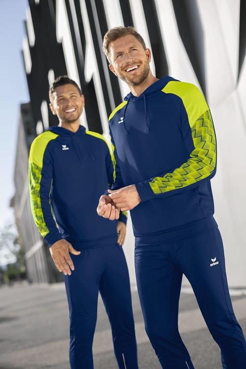 Produktbild Erima Evo Star Kapuzensweat (3XL)