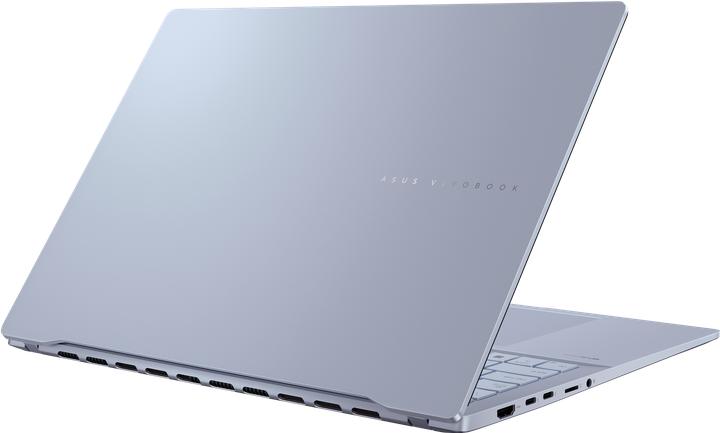 Produktbild ASUS S& ASU 16.0/ULTRA 7 255H/16GB/1TBSSD (15.98", Intel Core Ultra 7 255H, 16 GB, 1000 GB, CH)