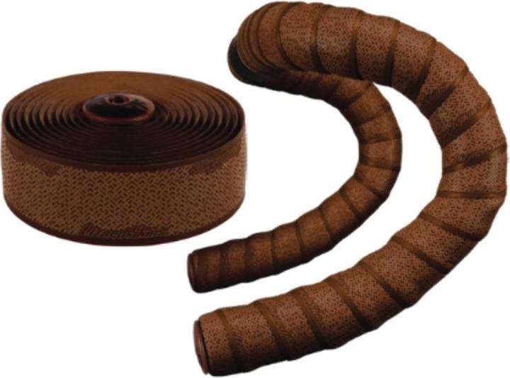 Actual product image Muc-Off Lenkerband v2 3.2mm - CHOCBROWN
