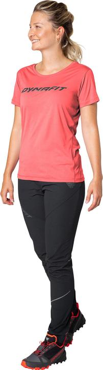 Actual product image Dynafit Women's Traverse 2 S/S Tee (42, XL)