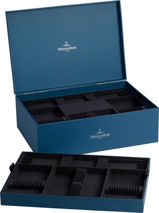 Villeroy & Boch Empty boxes