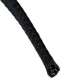 Actual product image Phobya Simple Sleeve Kit 13mm (1/2' Black 2m incl. Heatshrink 3 (1 x)