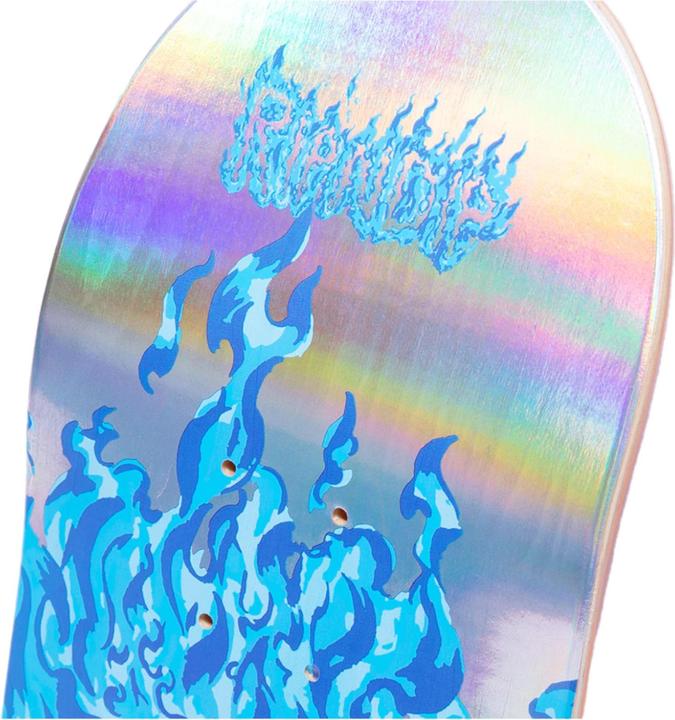 Produktbild RipnDip Alien in Heck (8.25")