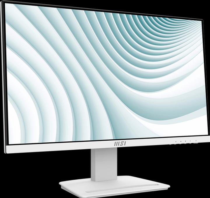 Produktbild MSI PRO MP243XWDE (1920 x 1080 Pixel, 23.80")