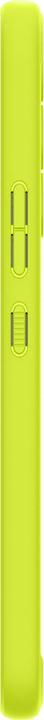 Actual product image Spigen Ultra Hybrid Case for A546B Samsung Galaxy A54 - lime (Samsung Galaxy A54 5G)