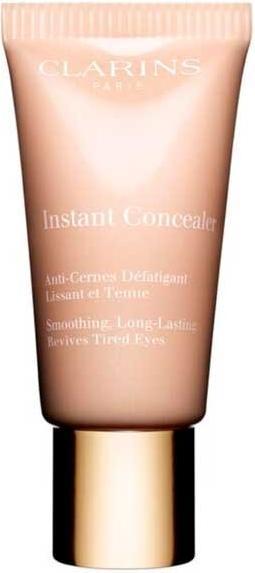 Actual product image Clarins Instant Concealer 03 15ml (03 Beige)