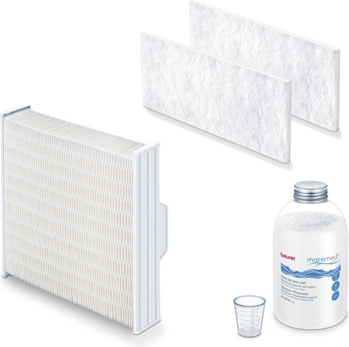 Produktbild Beurer MareMed Set (6 x)