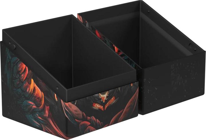 Produktbild Ultimate Guard RTE Boulder 100+ Magic: The Gathering "Tarkir: Dragonstorm" - Design 1