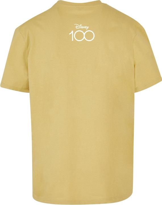 Produktbild Urban Classics Disney 100 Winnie Pooh Face Tee - 119351 (3XL)