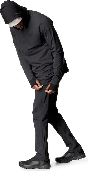 Actual product image Houdini Motion Top (S)
