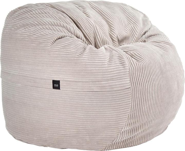 Actual product image vetsak Velour