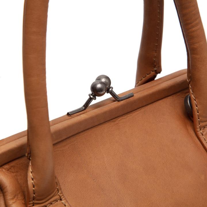 Image du produit The Chesterfield Brand Chili Sac à main en cuir 23 cm