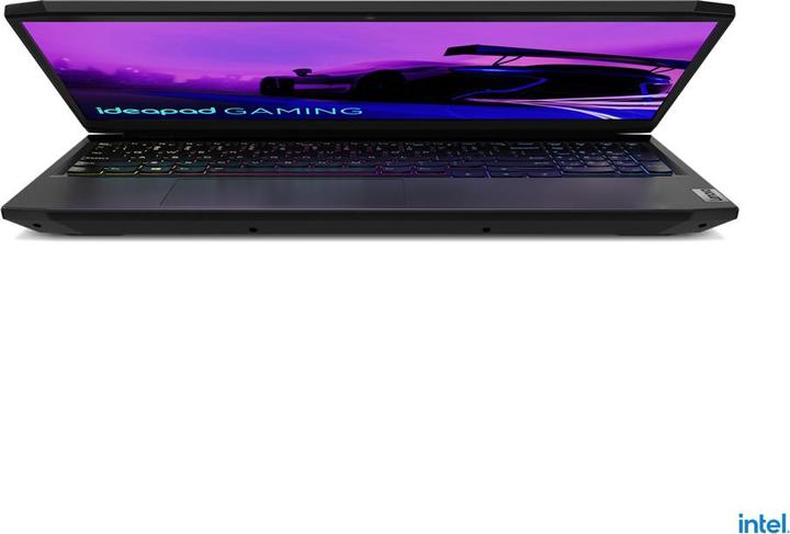 Produktbild Lenovo IdeaPad Gaming 3 (15.60", Intel Core i5-11300H, 16 GB, 512 GB, DE)