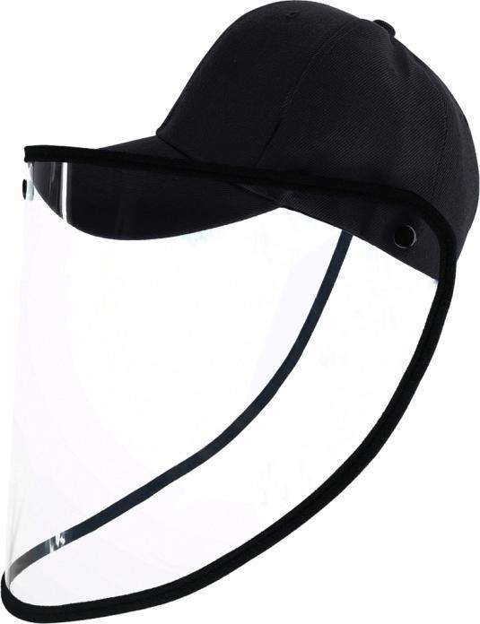 Image du produit cyoo Masque facial Casquette de baseball Cappy