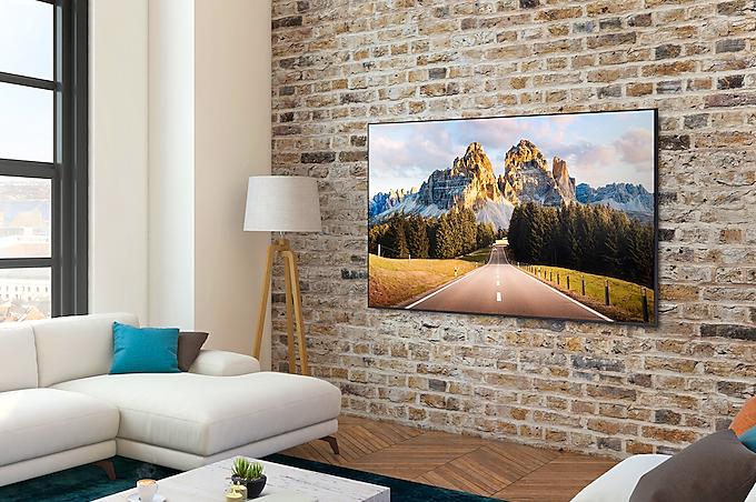 Immagine prodotto Samsung GU43AU7179U (43", AU7179, LED, 4K, 2021)
