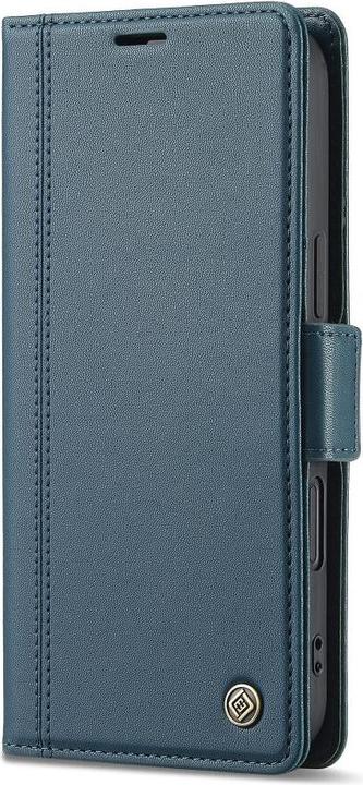 Immagine prodotto LC.Imeeke iPhone 16 Pro - Custodia Flip Business (Apple iPhone 16 Pro)