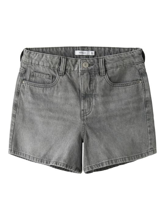 Denim Grigio Chiaro