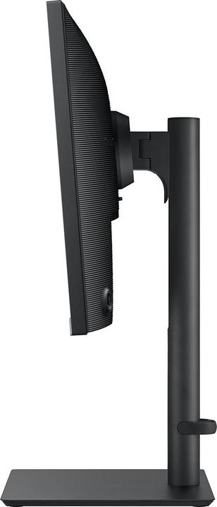 Actual product image Samsung Essential S4 - S43UF (1920 x 1080 pixels, 24")
