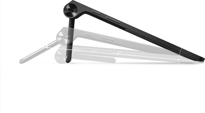 Actual product image Lenovo Yoga Tab 13 (WLAN only, 13", 128 GB, Shadow Black)
