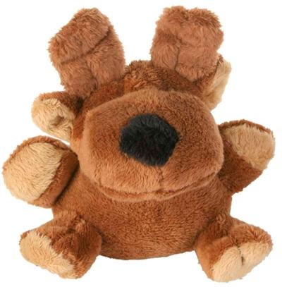 Produktbild Trixie Tiere Plüsch 10-12cm (Plüschspielzeug Hund)