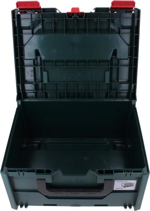 Actual product image Metabo Metabox 215 (1 pieces)