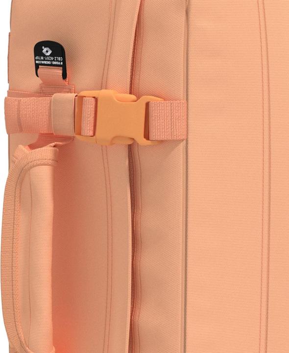 Actual product image Cabin zero Travel Daypack 51 cm Laptopfach (44 l)