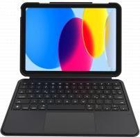 Deqster Smart Combo Touch Keyboard Ipad (DE)