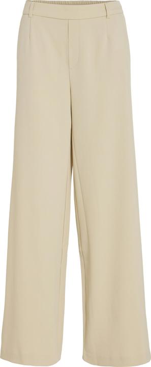 Actual product image Vila High Waist Trousers with Wide Leg (36)