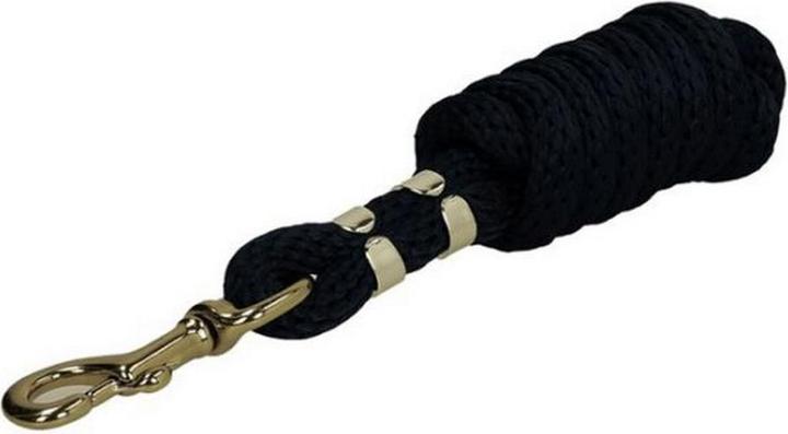 Shires Topaz horse lead stick