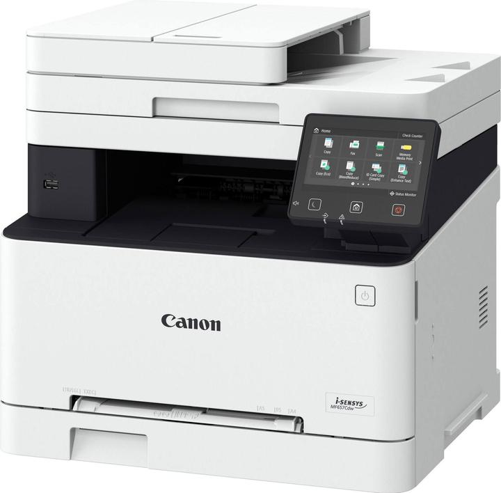 Immagine prodotto Canon laser a colori i-Sensys MF657Cdw (Laser, Colore)