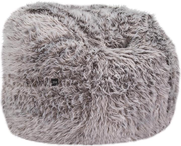 Actual product image vetsak Flokati