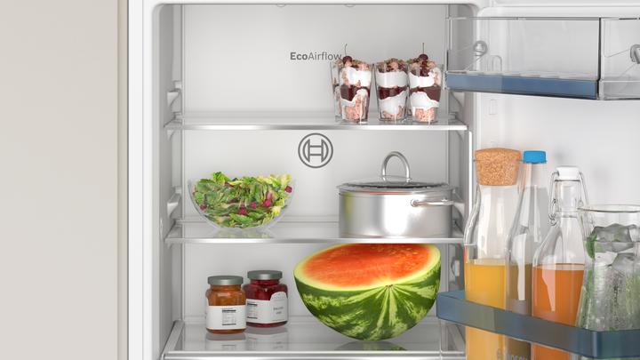 Image du produit Bosch Hausgeräte KIR21VFE0 (136 l)