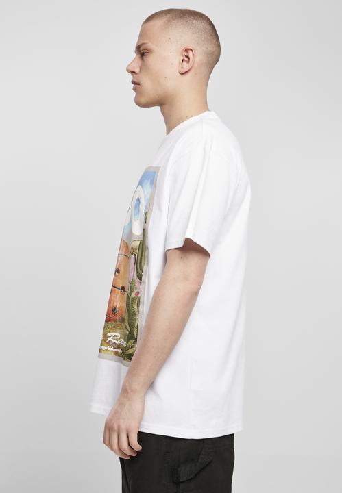 Actual product image MT El Paso Oversize Tee (M)