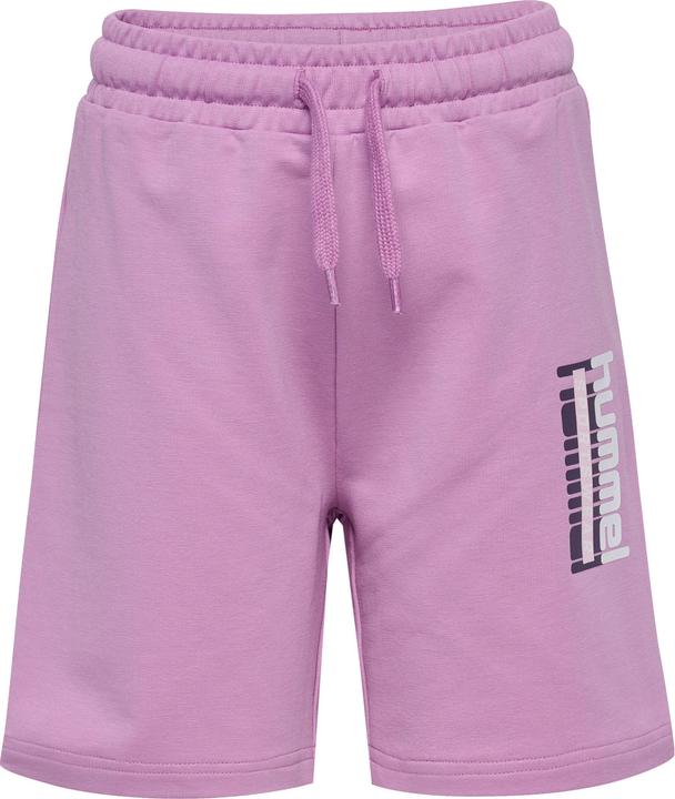 Actual product image hummel hmlTUKAS SHORTS (128)