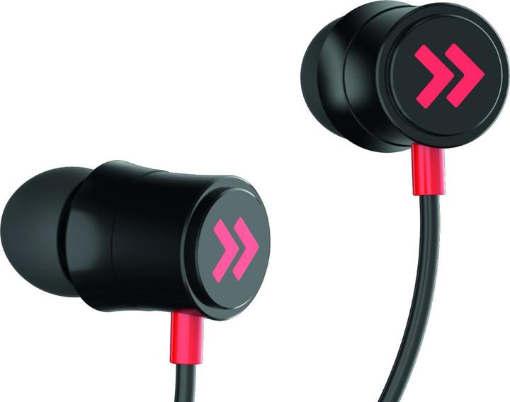 Produktbild PerfectPro Earpods (14 h, Kabelgebunden)