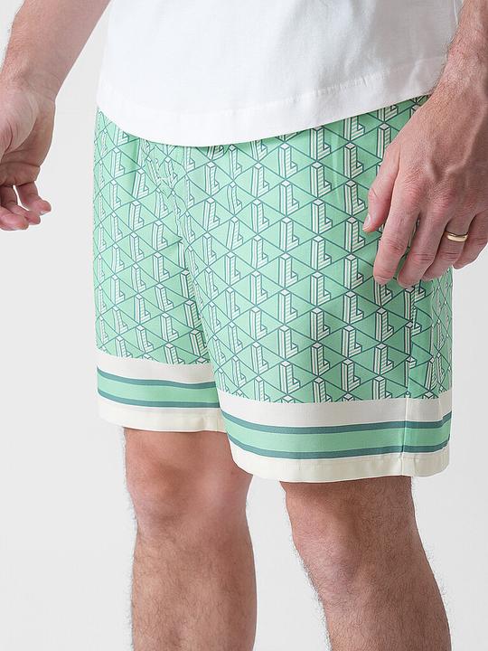 Actual product image Lacoste GH9928 (L)