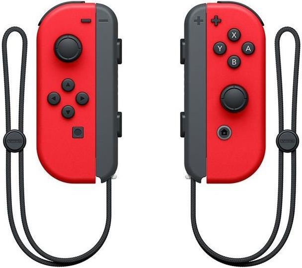 Immagine prodotto Nintendo Bundle limitato Switch + Super Mario Odyssey