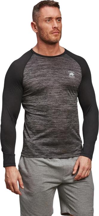 Produktbild Raging Bull Performance TShirt Langärmlig (3XL)