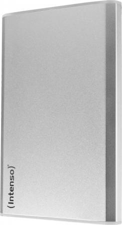 Intenso Memory Home - hard disk - 1 TB - external (portable) (1.02 TB, 2.5")