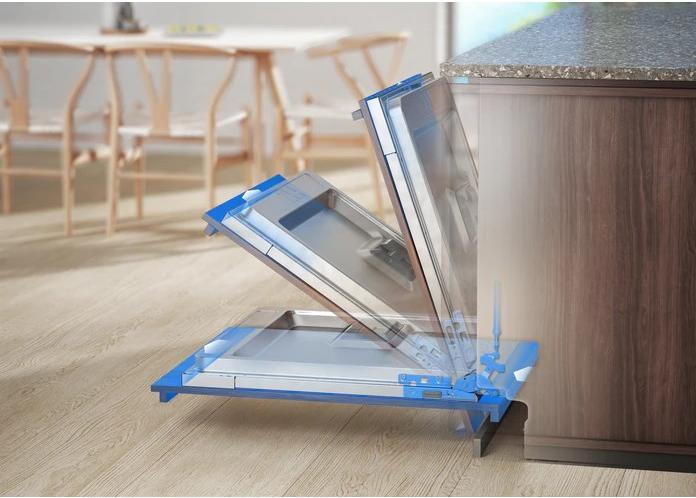 Image du produit Electrolux EEQ47210L Entièrement intégré 13 couverts E