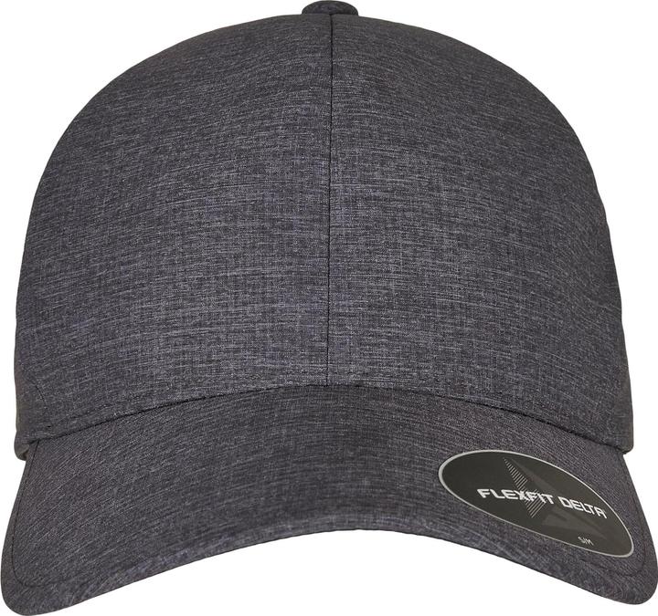 Produktbild Flexfit Delta Carbon Cap - 16606 (L)