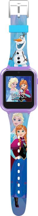 Actual product image Disney Frozen Smart Watch
